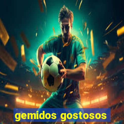 gemidos gostosos